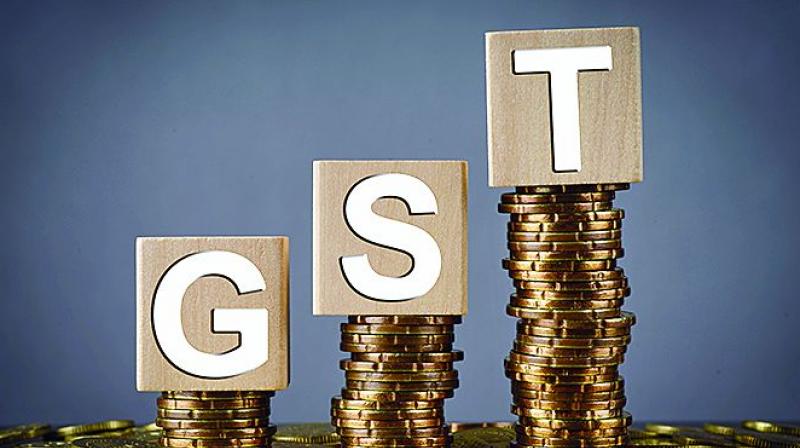 Over 2 lakh traders have enrolled into the GST network but there are many who still have to finish the  formalities.