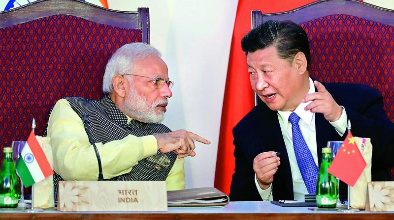 India fumes at Chinaâ€™s reference to Kashmir