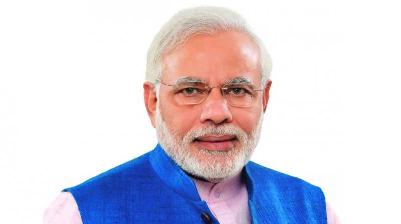 Andhra Pradesh men to take on PM Modi in Varanasi
