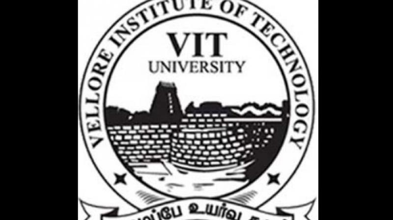 Vellore Institute of Technology