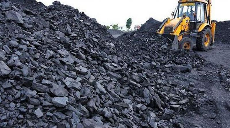 Coal India Ltd had allocated 27 MT of the fuel in the April-September period of last fiscal, according to the government data.