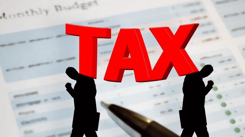 Will income tax filing deadline be extended from July 31?