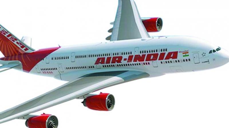 Heavily-indebted Air India, which was bailed out in 2012 with $5.8 billion of government funding, saw its short-term loans rising to four times the limits laid down in its turnaround plan, the CAG said.