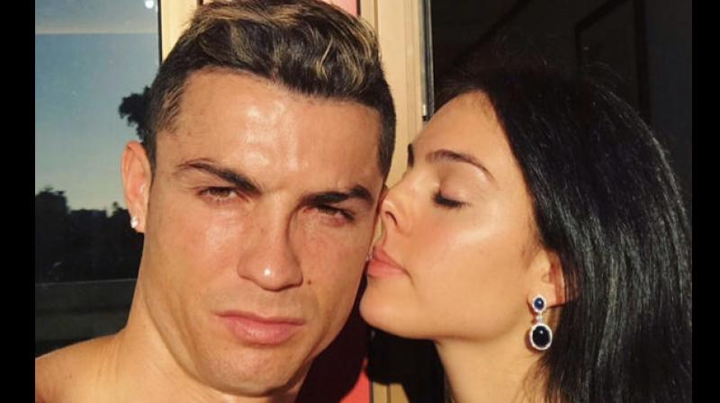 \Sex with girlfriend is better than my best ever goal\, reveals Cristiano Ronaldo