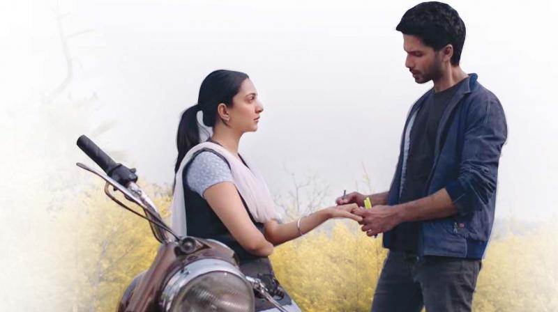 Kabir Singh movie review: A loser bully gets glorified!