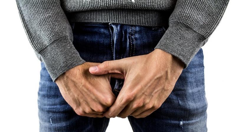 4 signs that you could have testicular cancer