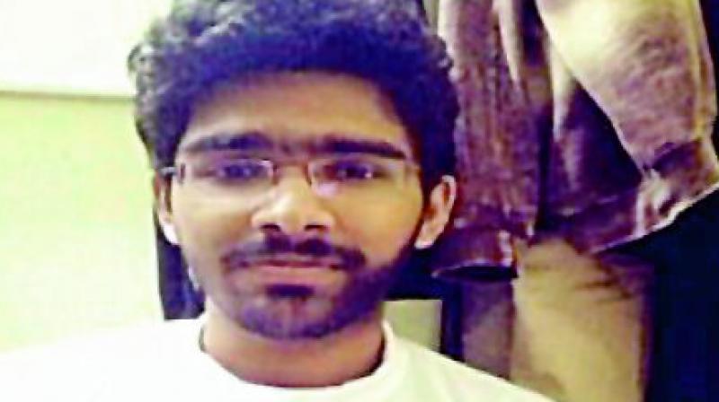 Mystery over IIT studentâ€™s death in Odisha