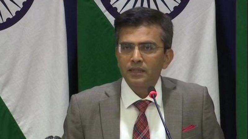Asked for immediate remedial action: MEA on forced conversion of Sikh girl in Pak