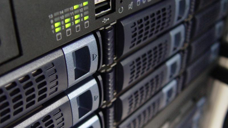 Servers form the foundation of the modern IT infrastructure  running a variety of workloads from database to software-defined storage.
