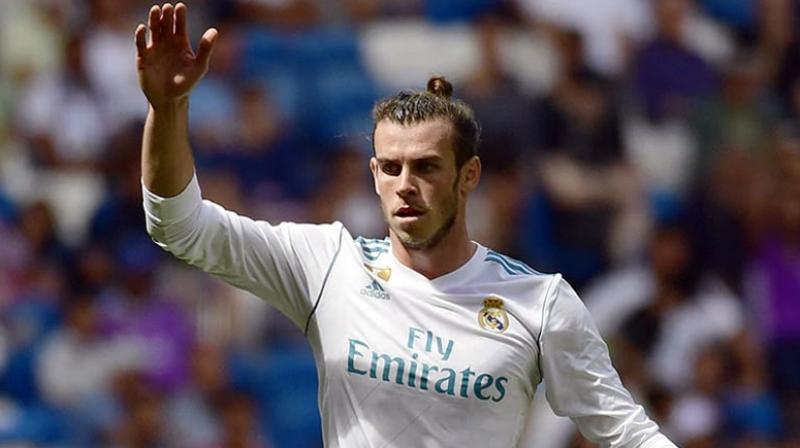 Gareth Bale \Won\t Be Leaving\ Real Madrid On Loan, Says Agent