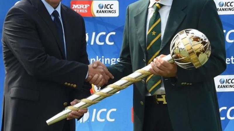 Cricketing boards welcome ICC World Test Championship