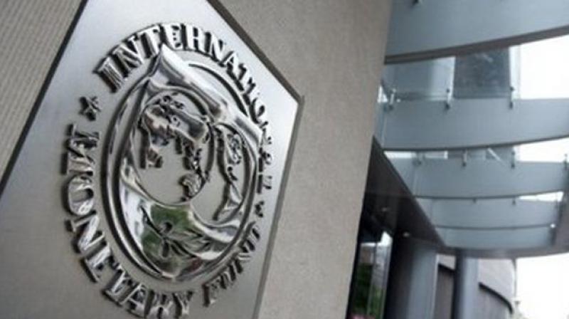 Pakistan negotiating $8 billion bailout package with IMF