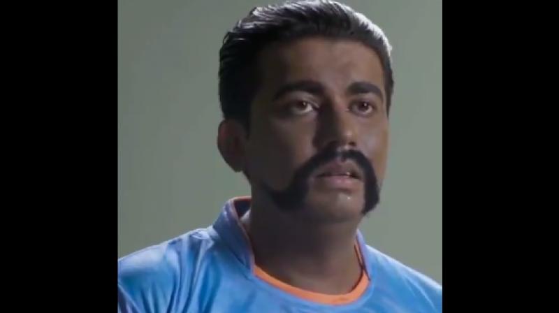 ICC CWC\19: Spoof on Abhinadan Varthaman aired as promotinal video by Pakistani TV