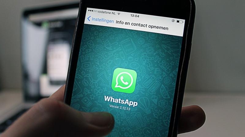 WhatsApp was highly appreciated when it announced default end-to-end encryption on its messaging platform in April.