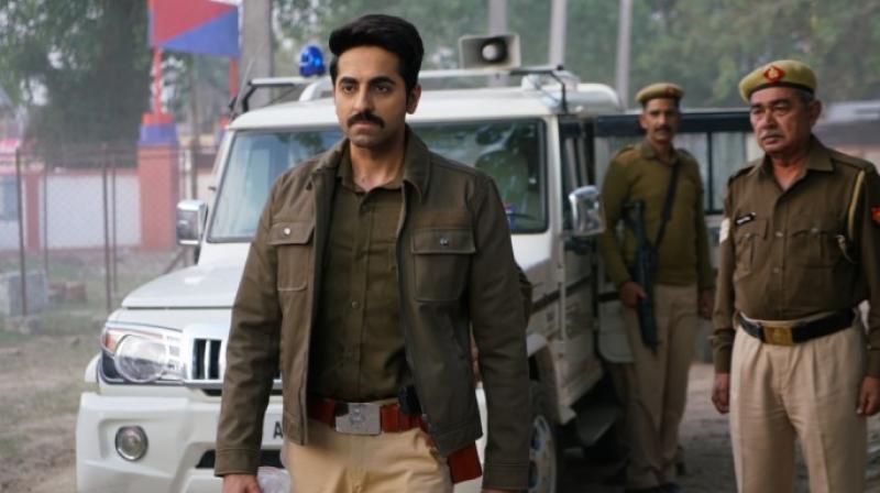 Ayushmann Khurrana starrer Article 15 leaves audience stunned, moved and questioning!