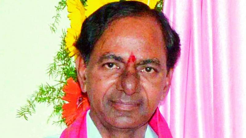 Chief Minister K. Chandrasekhar Rao too wants to shift the budget year to January-December period.