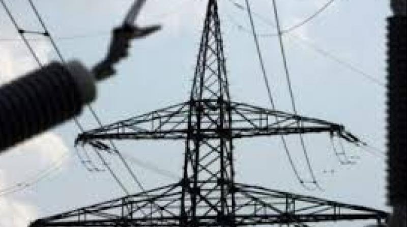 According to sources, an Insulator Spot burst at two transformers in Hoodi Substation setting off a spate of power cuts in nearby areas including Shivajinagar and Indiranagar, which come under the Bescom East Circle, replicating the poor power situation on Wednesday.(Representational Image)