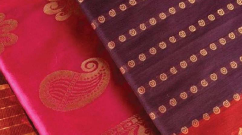 State to get Silk Samagra for development of silk industry
