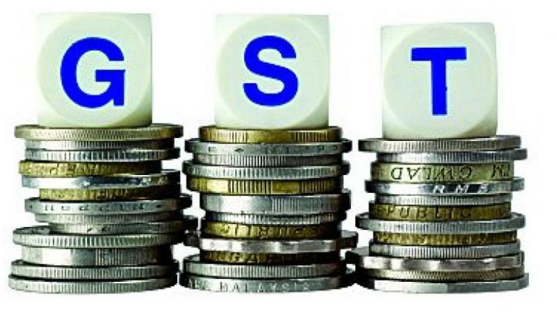 The revenue loss to states on account of GST implementation was Rs 24,500 crore between July-October and the Centre has released compensation to make up for it.