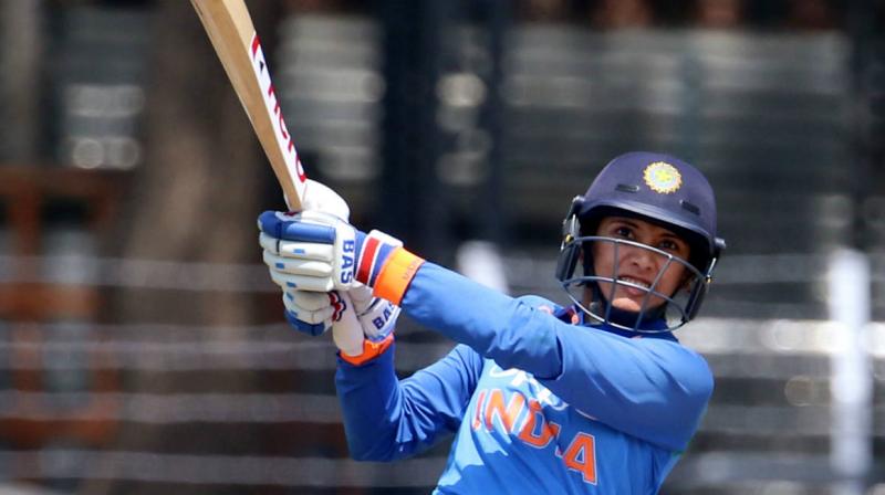 Mandhana, Poonam Yadav best placed Indians in Women\s T20 rankings
