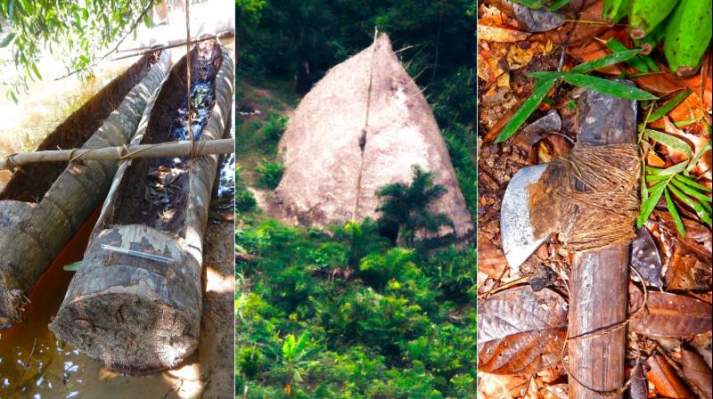 According to Funai, the more the organisation knows about isolated communities way of living, the more equipped they are to protect them. (Photo: AP)