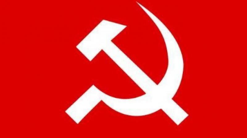 CPI (M) releases 3rd list of candidates for LS polls