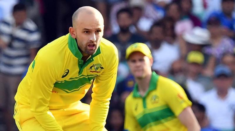 ICC CWC\19: \It is England\s World Cup to lose\, says Nathon Lyon