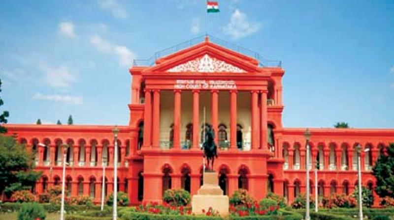 Karnataka High Court seeks action report on illegal pubs in Indiranagar