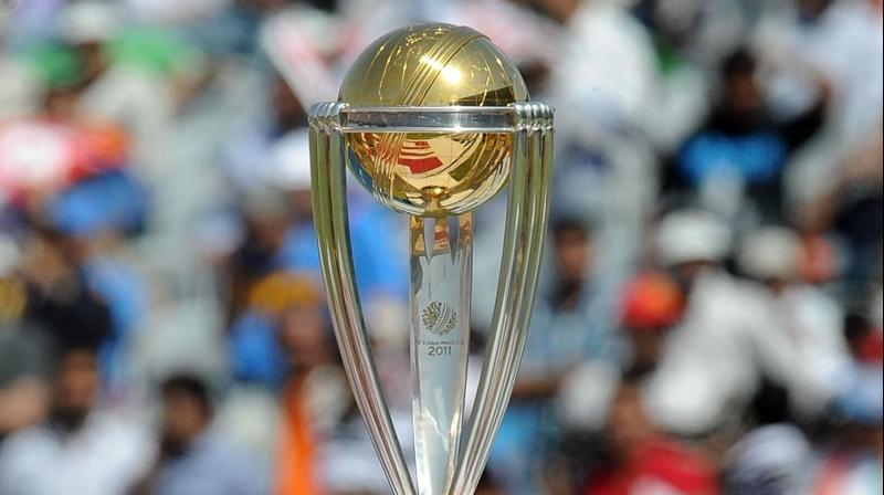 ICC World Cup winners to earn four million dollars