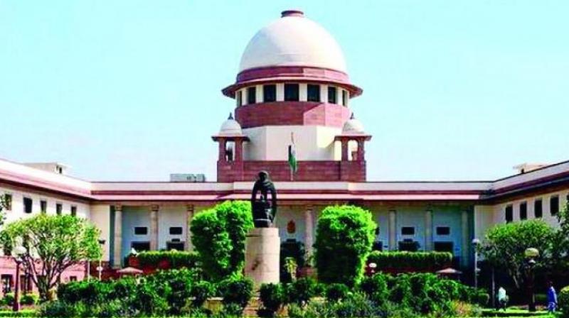 No bypolls in 3 Tamil Nadu Assembly seats now, says SC