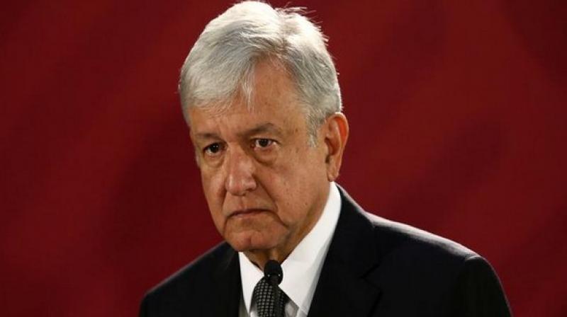 \6 Mexicans killed in El Paso shooting,\ says Obrador