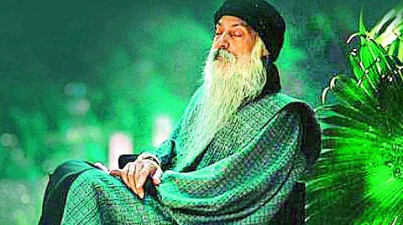 Osho devised a method of dynamic meditation and several other active meditations for the participants attending his meditation camps.