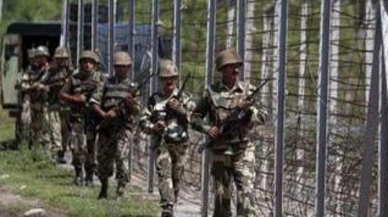 The fallout in the security domain must be examined from the LoC inwards, to the terror grid and ecosystem, the people, polity and governance. (Photo: Representational Image)
