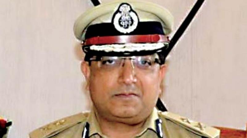 We will ensure safety of Kashmiris in city: Top cop
