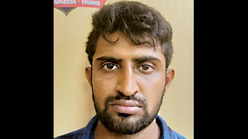 Bengaluru: Man held for duping women on Facebook