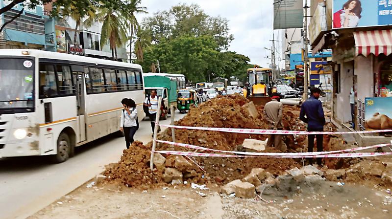 Didnâ€™t budget for thisBBMP? Time to get real