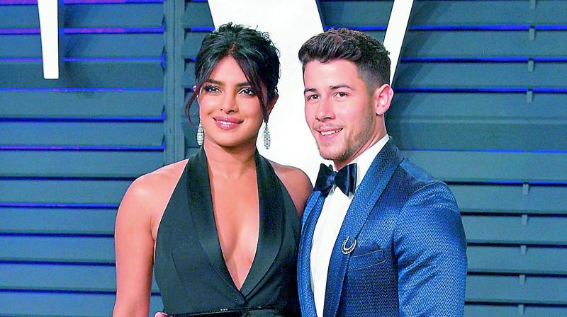 Priyanka Chopra reveals best part of being married to Nick Jonas