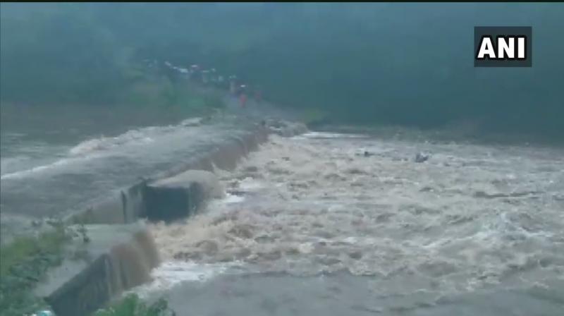 Kerala, Karnataka look at heavy rainfall for 2 days