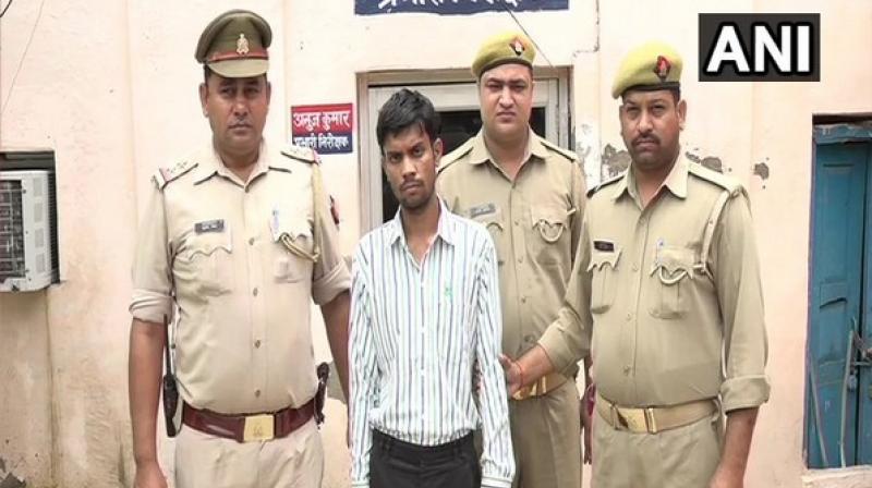 Mentally challenged father kills 6-year-old son in UP, arrested