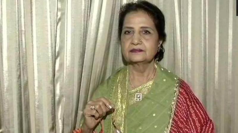 In 5 years, hope world recognises positive decisions he made: PMâ€™s sister Shaikh