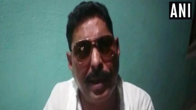 Not scared of arrest, will surrender in 3-4 days: Mokam MLA Anant Singh