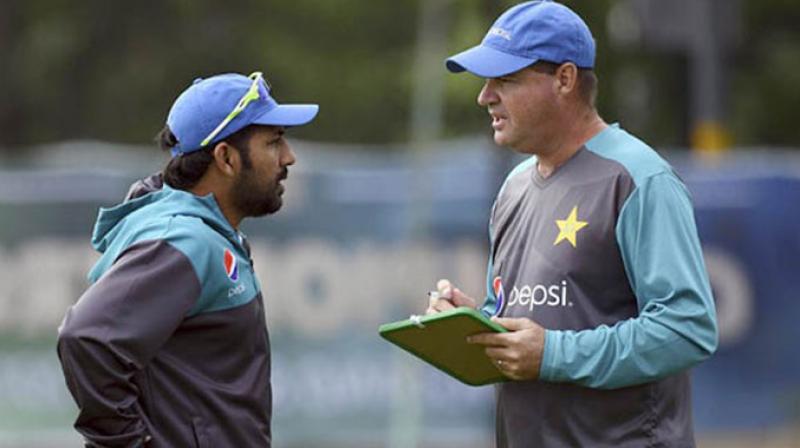 Pakistan Cricket Board mulling split captaincy and coaching