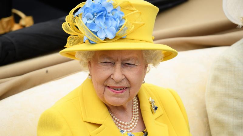 Queen Elizabeth wants a social media manager, salary Rs 26 lakhs