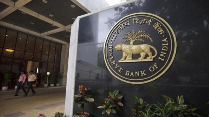 Pvt manufacturing firms posted 24.9 pc growth in net profit in Q3: RBI