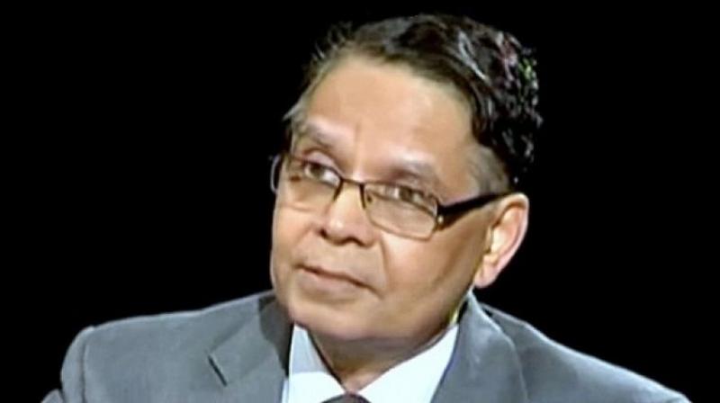 Export-led growth very critical for good jobs in India: Arvind Panagariya