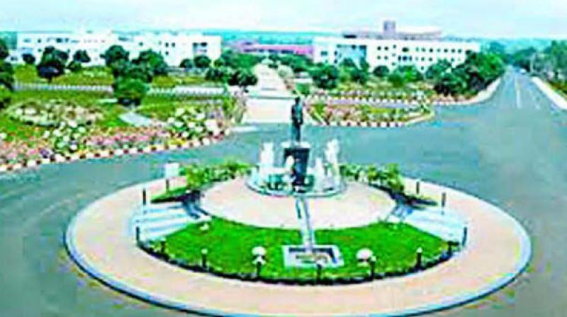 VTU directs colleges to build disabled-friendly campus