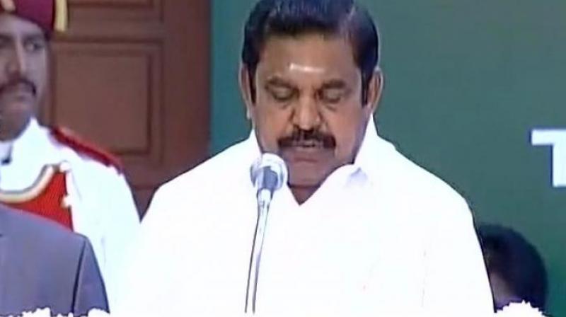 Salem 8-lane way: Tamil Nadu to compensate land owners well