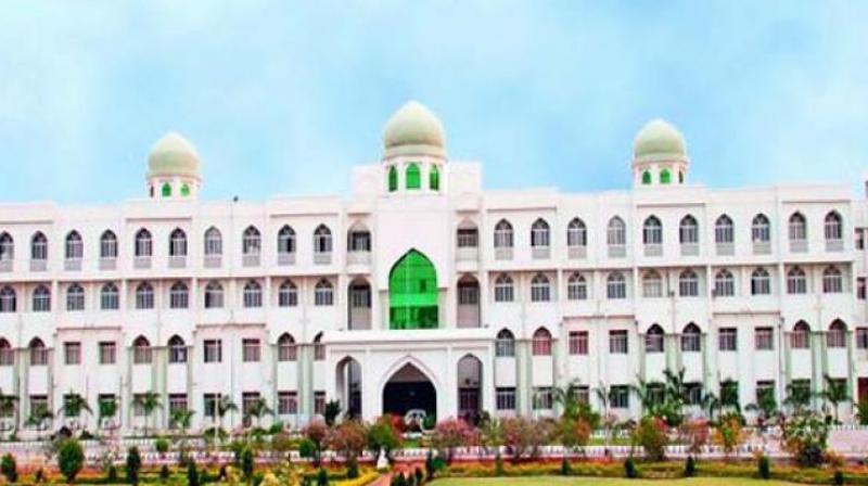 Hyderabad: Bangladeshis didnâ€™t tweak history: study