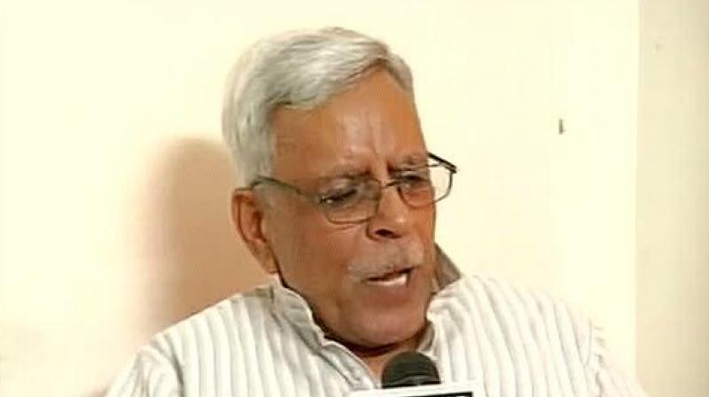 RJD in crisis: Top leader goes on sabbatical, complains of \mental fatigue\
