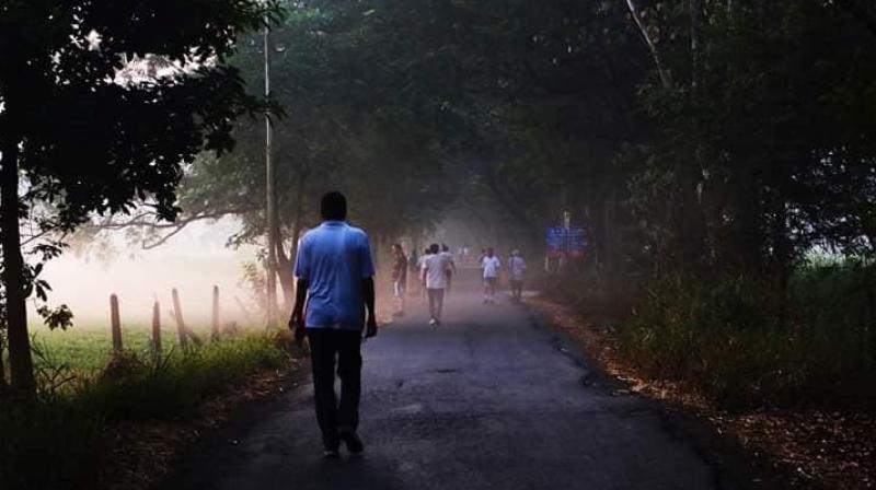 Section 144 imposed in Mumbai\s Aarey Colony, activists arrested